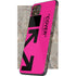Black and Pink Arrows Google Pixel 4 XL Skin